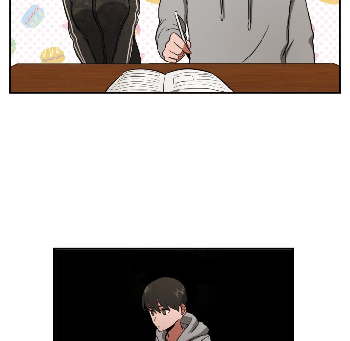 我的棉花糖 第13话 第17页