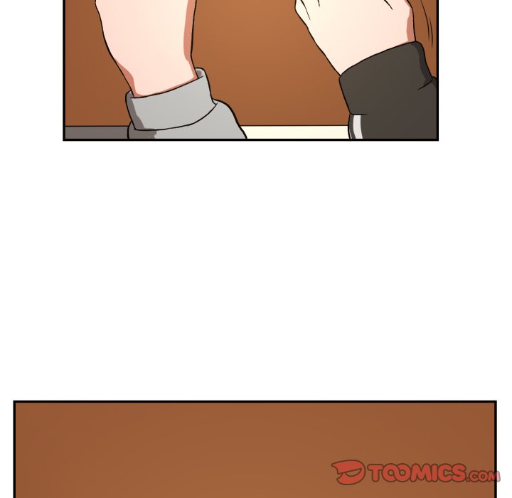 我的棉花糖 第13话 第33页