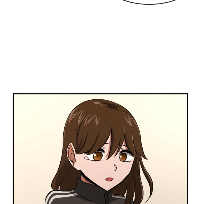 我的棉花糖 第13话 第58页