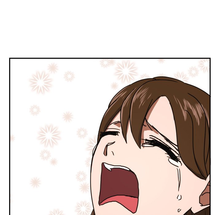 我的棉花糖 第13话 第87页