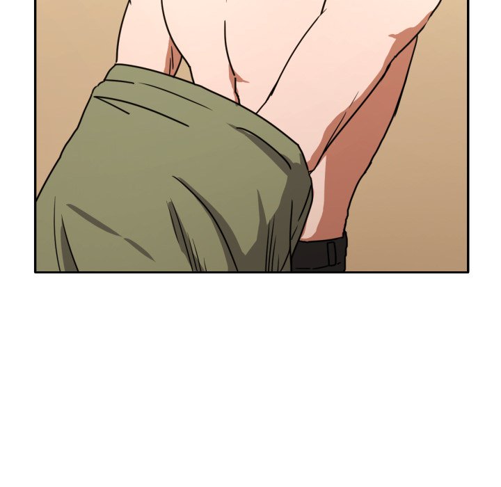 我的棉花糖 第14话 第22页