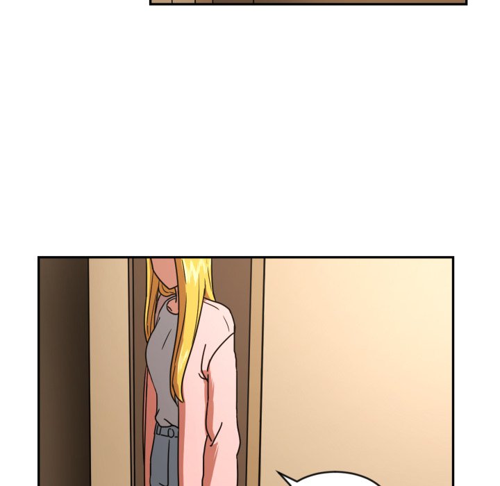 我的棉花糖 第14话 第26页