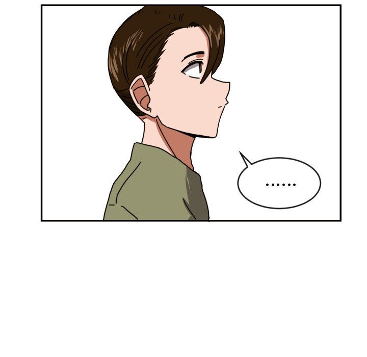 我的棉花糖 第14话 第36页