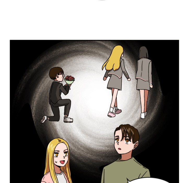 我的棉花糖 第14话 第45页