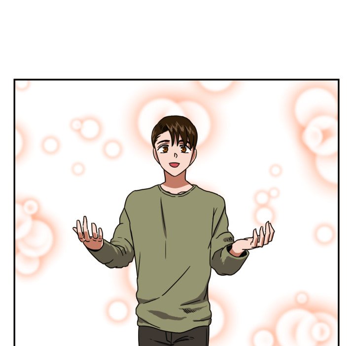 我的棉花糖 第14话 第64页