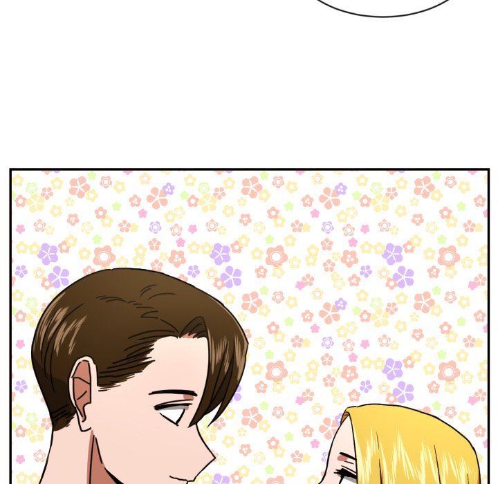 我的棉花糖 第14话 第69页