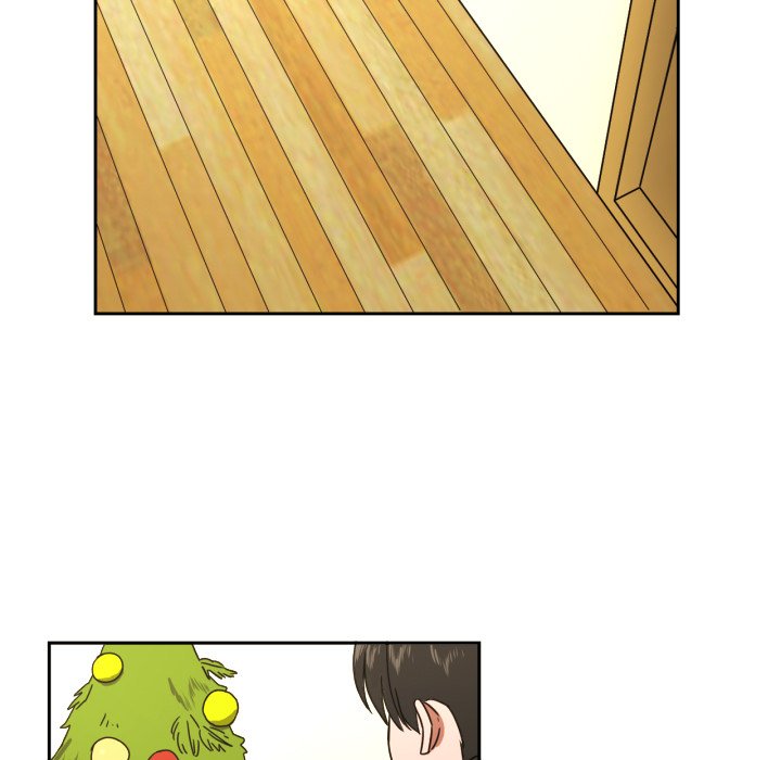 我的棉花糖第15话图