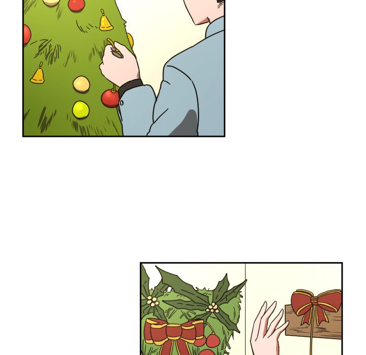 我的棉花糖第15话图