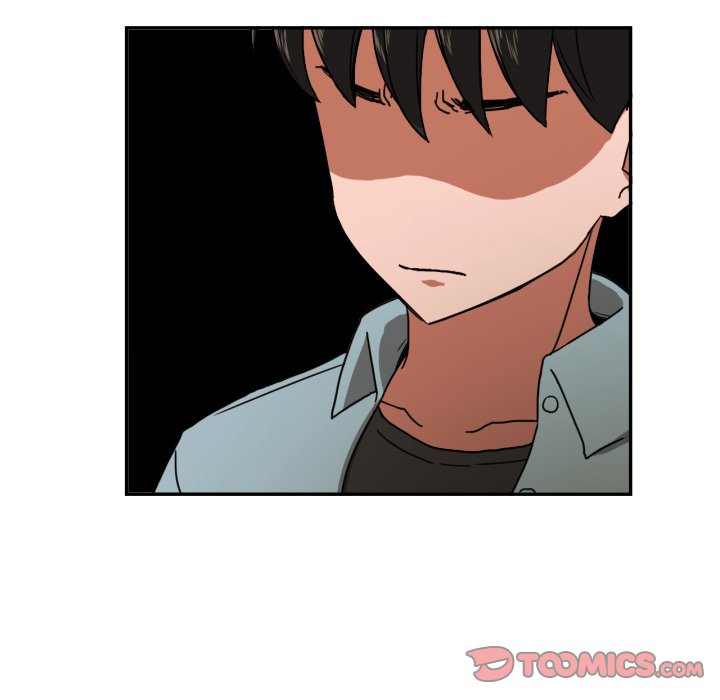 我的棉花糖 第15话 第31页