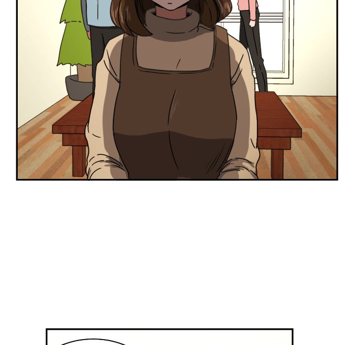 我的棉花糖 第15话 第37页