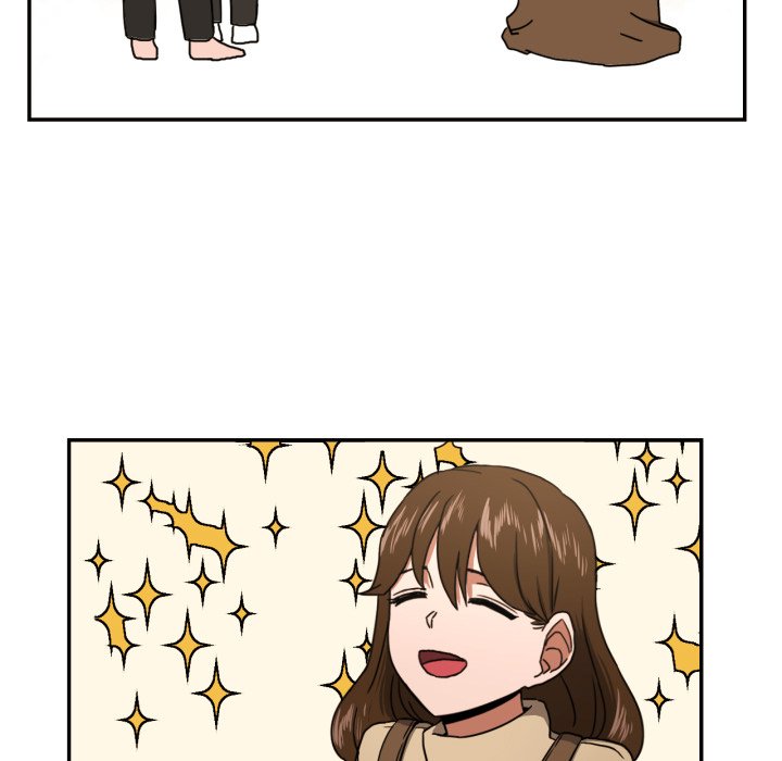 我的棉花糖 第15话 第45页