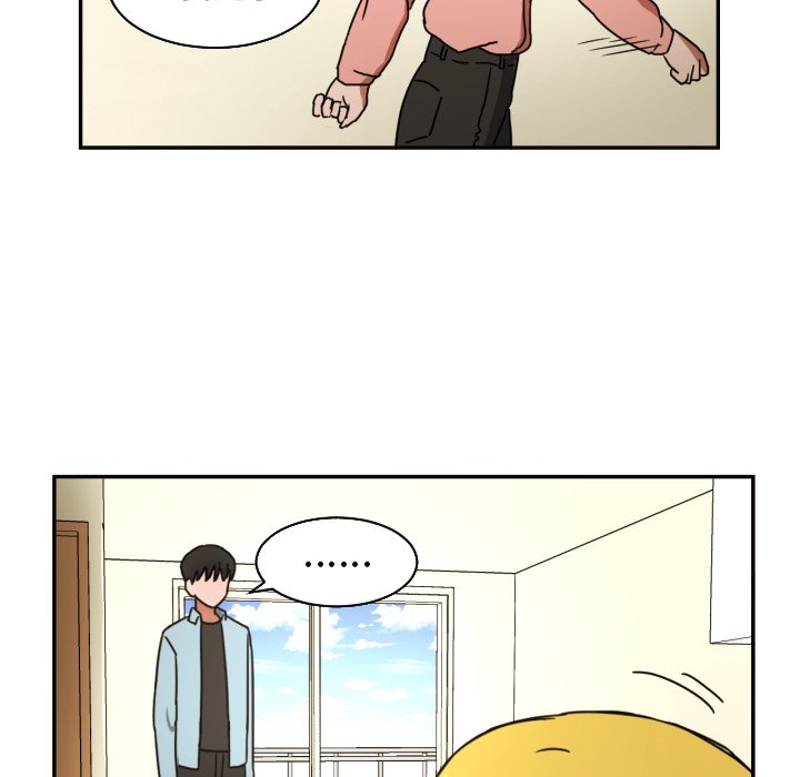 我的棉花糖 第15话 第59页