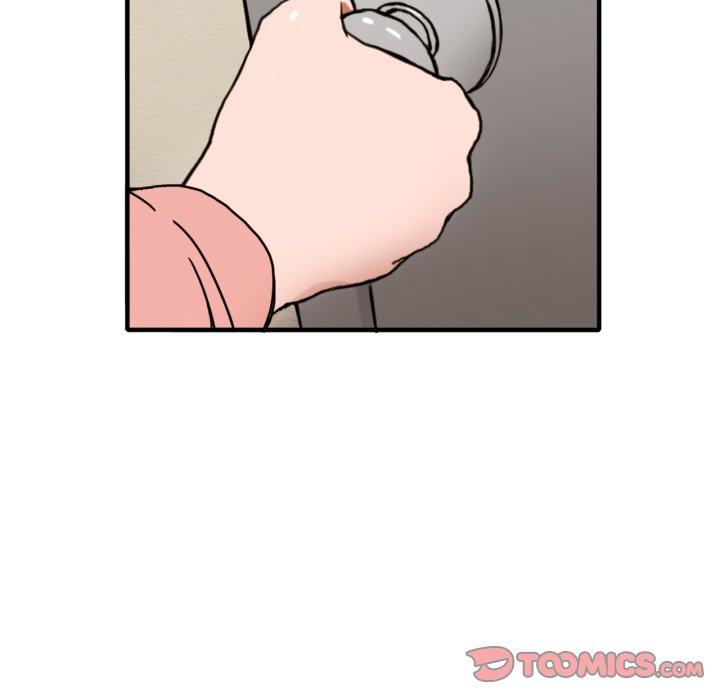 我的棉花糖 第15话 第61页