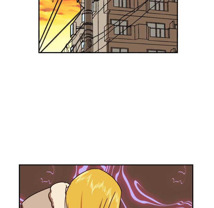 我的棉花糖 第15话 第67页