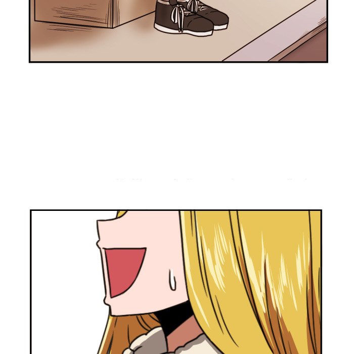 我的棉花糖 第15话 第72页