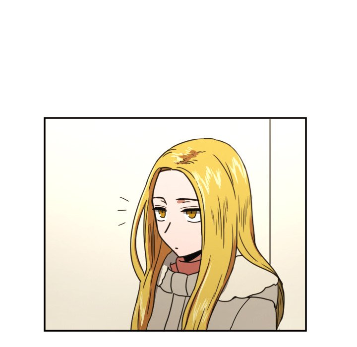 我的棉花糖 第15话 第78页