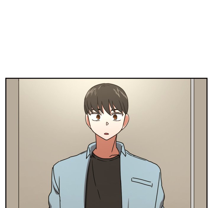 我的棉花糖 第15话 第80页