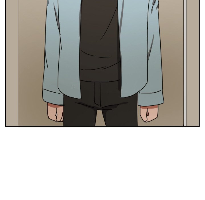 我的棉花糖 第15话 第81页