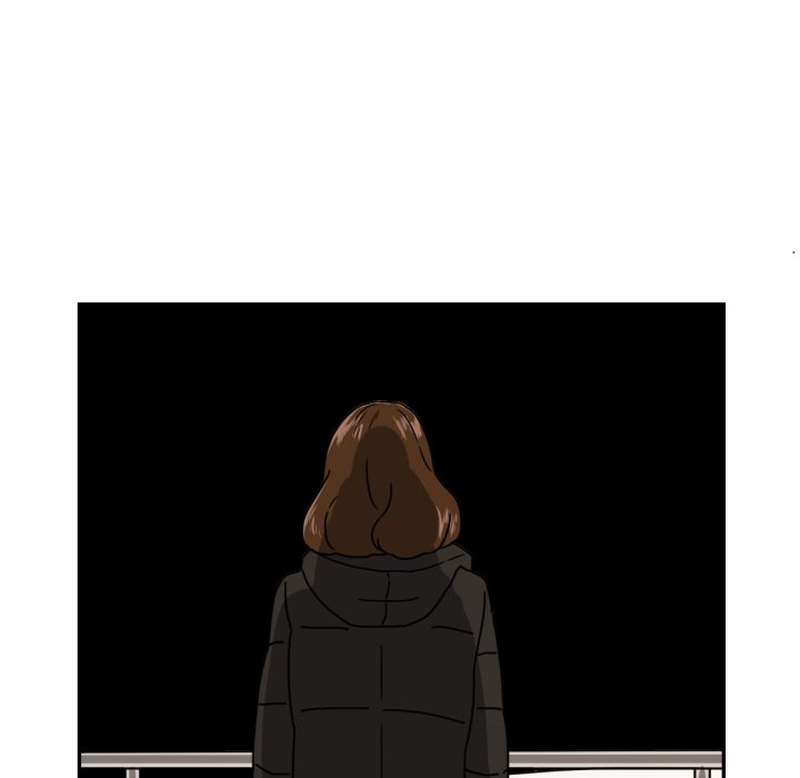 我的棉花糖 第16话 第28页