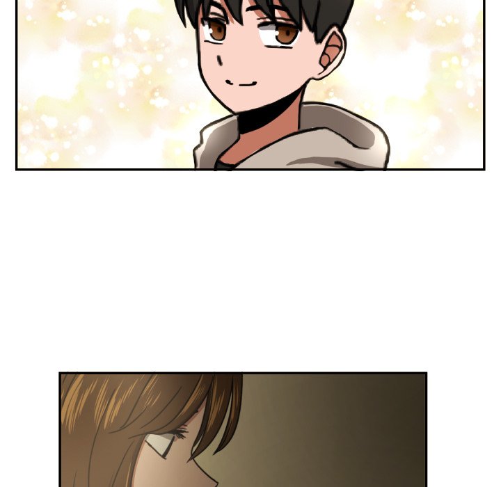 我的棉花糖 第16话 第35页