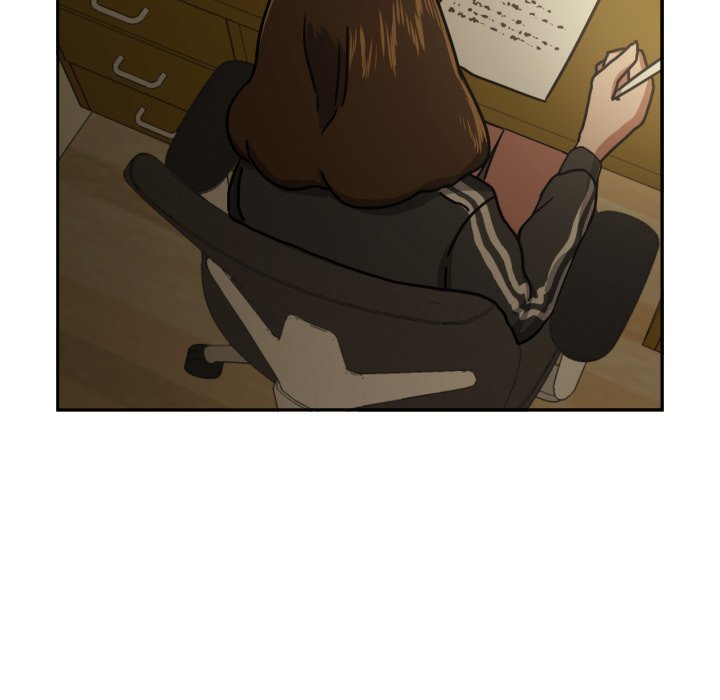 我的棉花糖 第16话 第37页