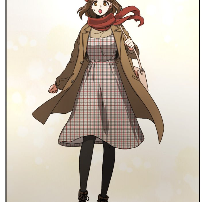 我的棉花糖 第17话 第11页