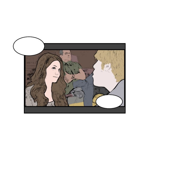 我的棉花糖 第17话 第36页