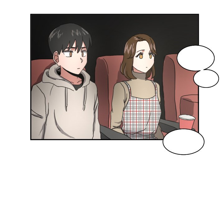 我的棉花糖 第17话 第37页