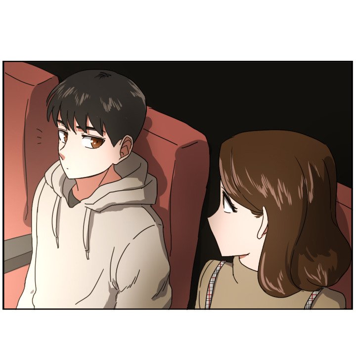 我的棉花糖 第17话 第50页