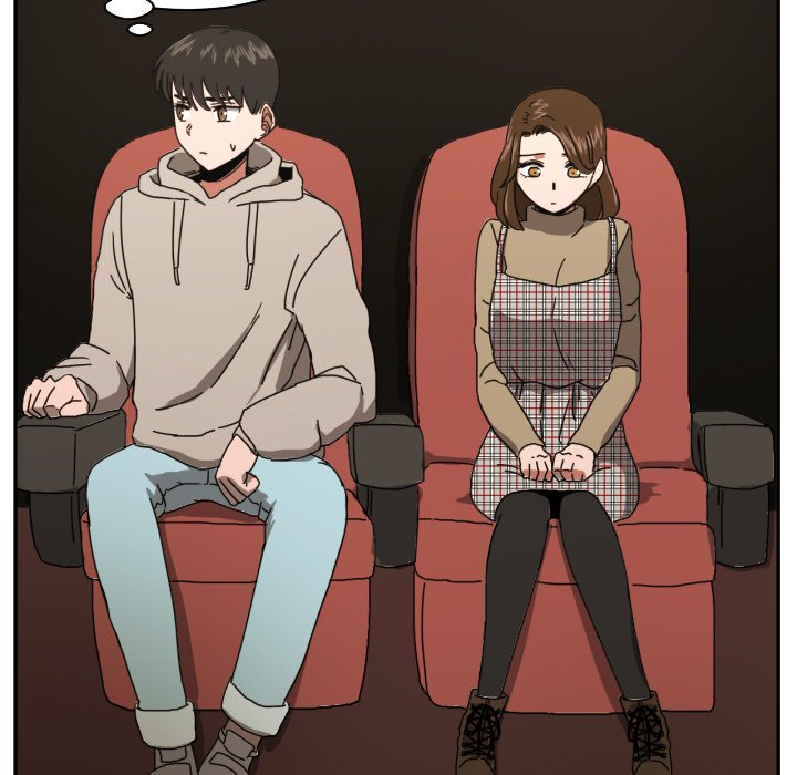 我的棉花糖 第17话 第66页