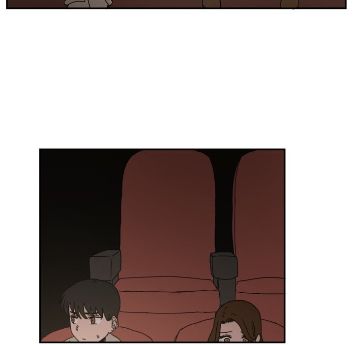 我的棉花糖 第17话 第67页