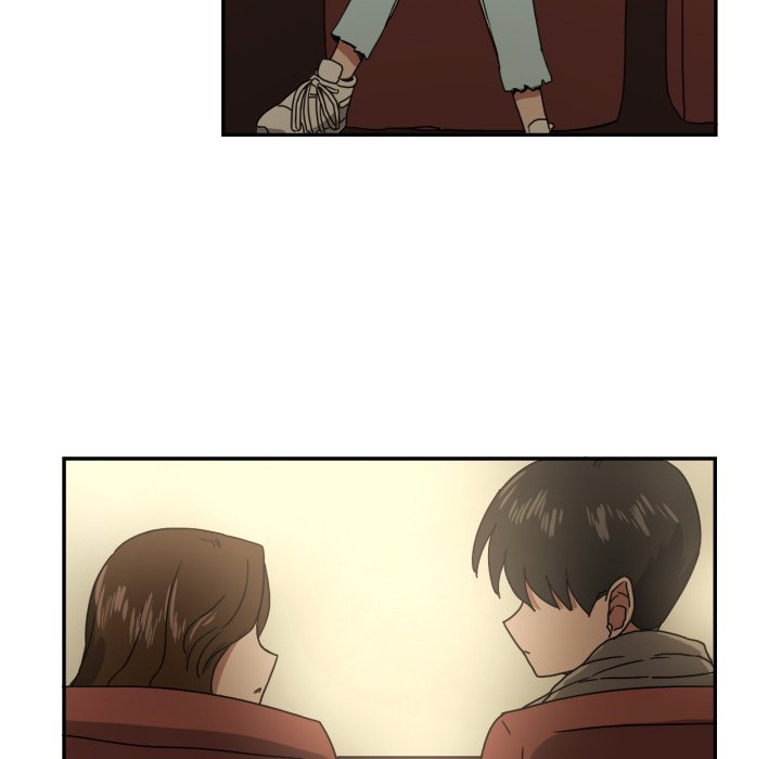 我的棉花糖 第17话 第69页