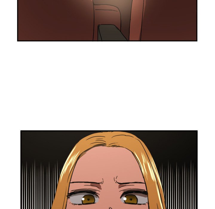 我的棉花糖 第17话 第70页