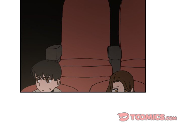 我的棉花糖 第18话 第1页