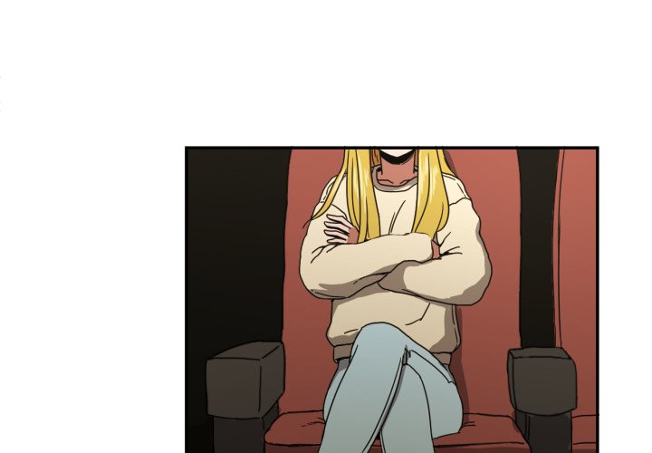 我的棉花糖 第18话 第2页