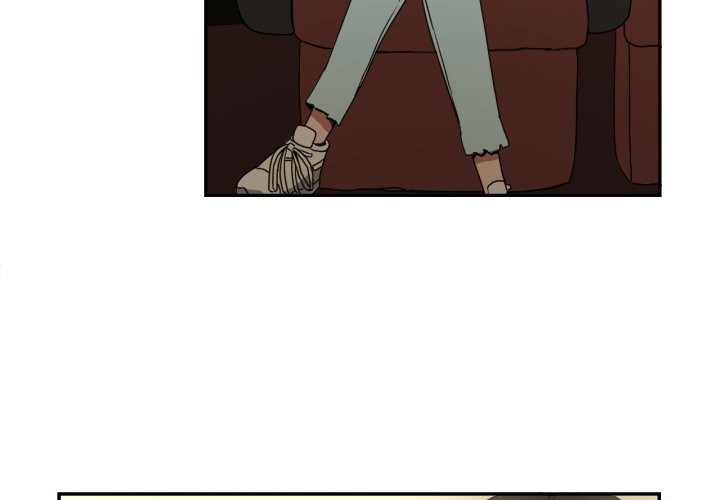 我的棉花糖 第18话 第3页