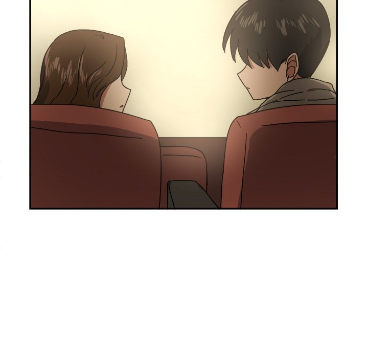 我的棉花糖 第18话 第4页