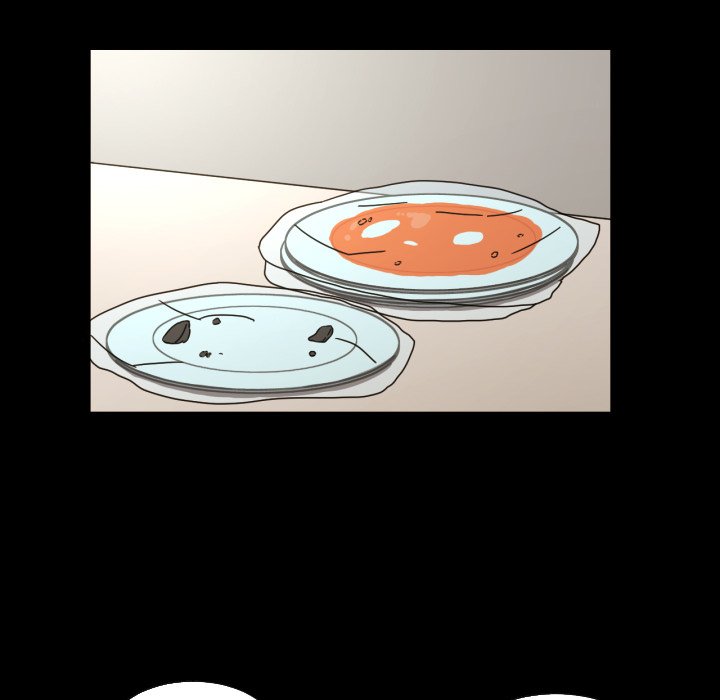 我的棉花糖 第18话 第21页