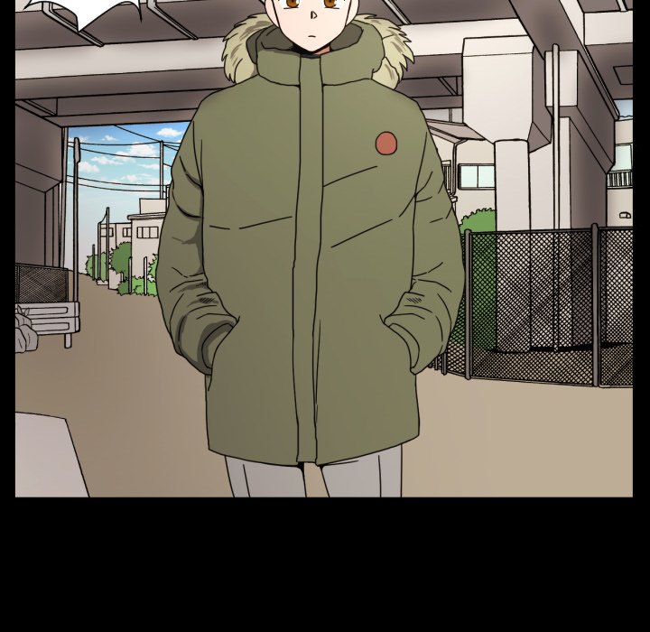 我的棉花糖 第18话 第33页