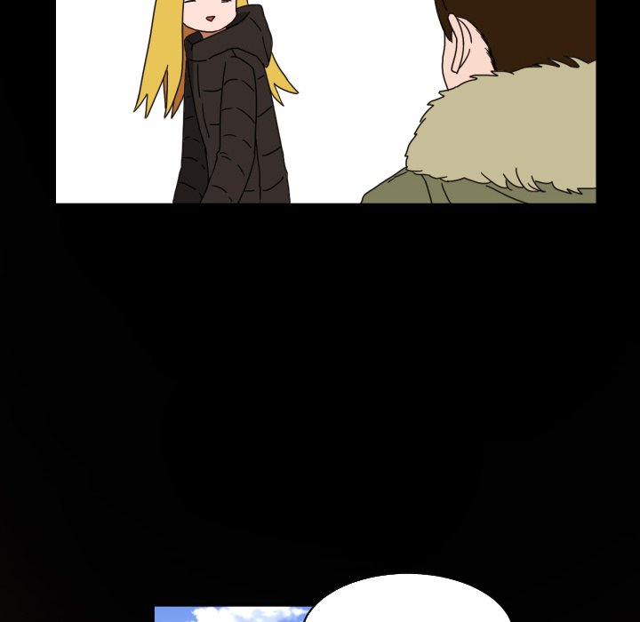 我的棉花糖 第18话 第47页