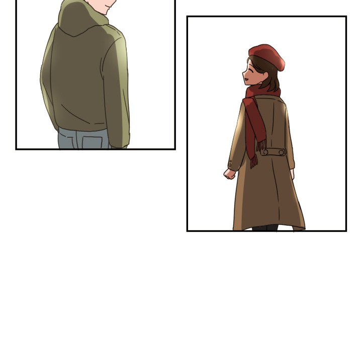 我的棉花糖 第18话 第71页