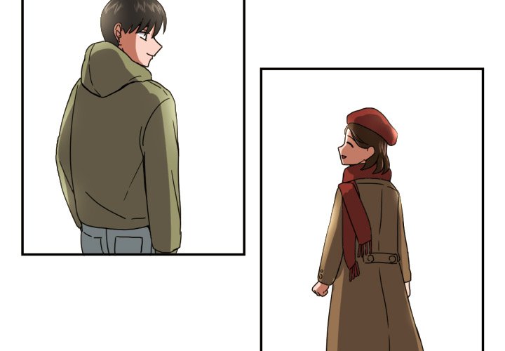 我的棉花糖 第19话 第3页