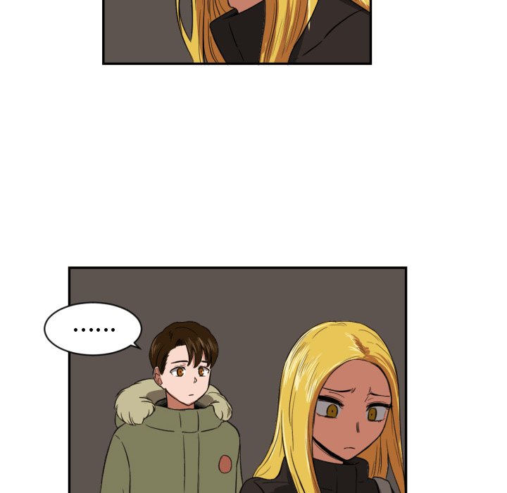 我的棉花糖 第19话 第20页