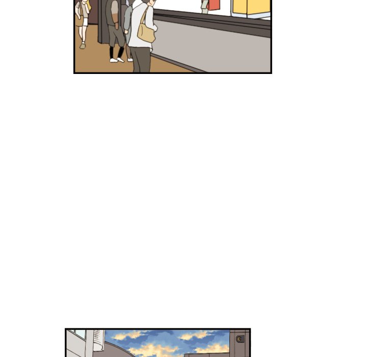 我的棉花糖 第19话 第23页