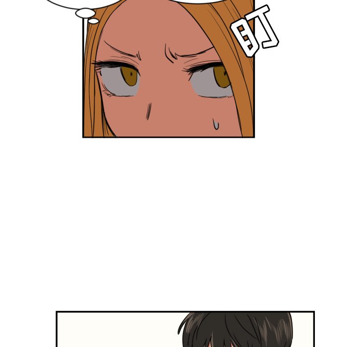 我的棉花糖 第19话 第37页