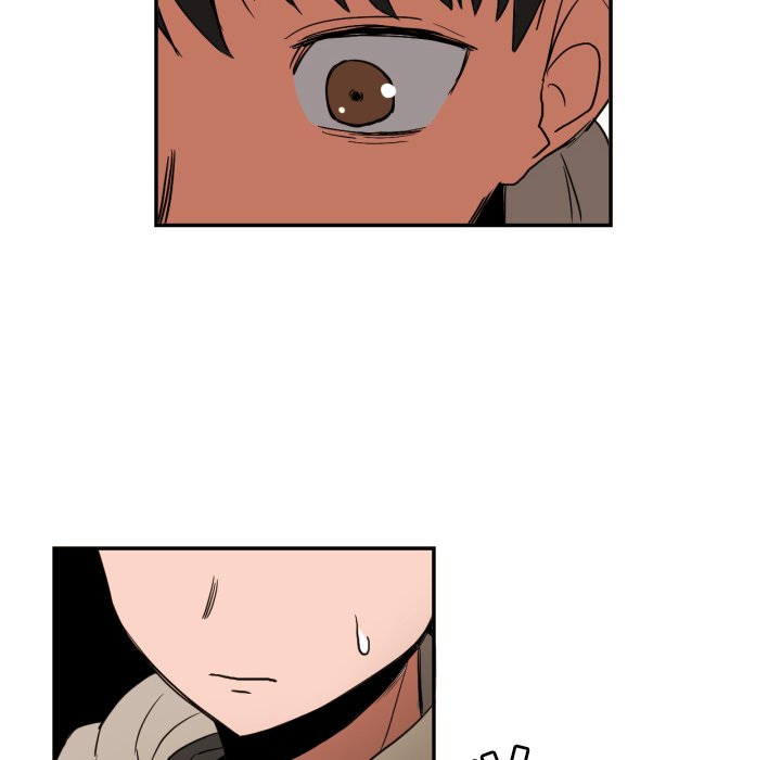 我的棉花糖 第19话 第39页