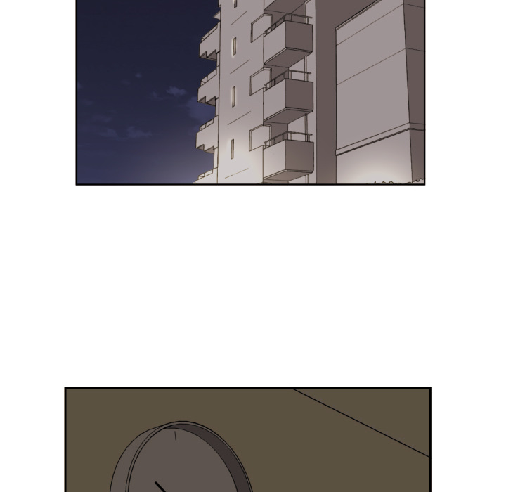 我的棉花糖 第2话 第39页