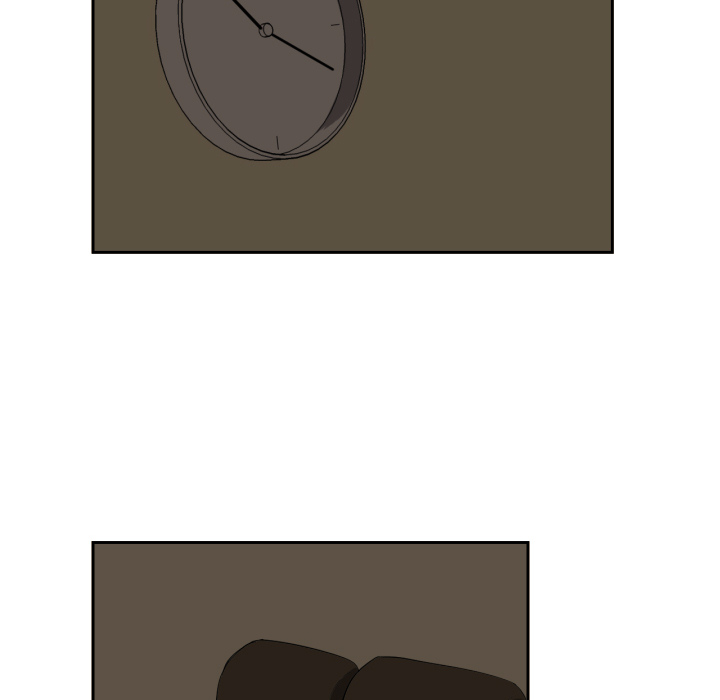 我的棉花糖 第2话 第40页