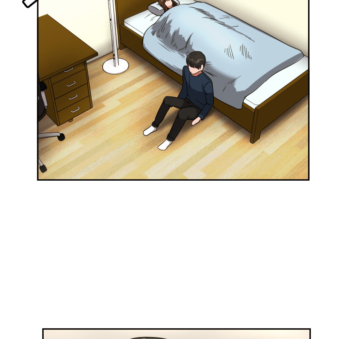 我的棉花糖 第2话 第42页