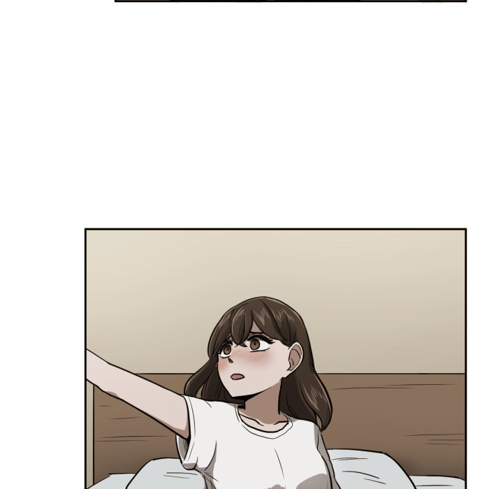 我的棉花糖 第2话 第50页